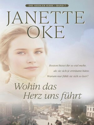 cover image of Wohin das Herz uns führt